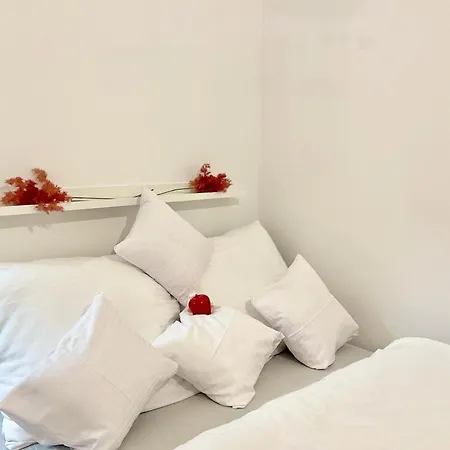 Appartement Flamingo