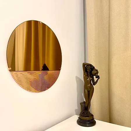 Flamingo Appartement Varsovie