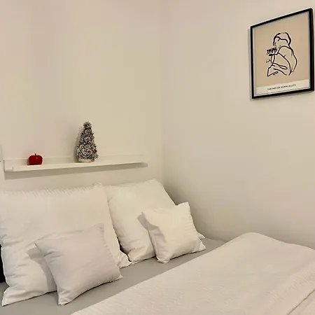 Flamingo Appartement Varsovie