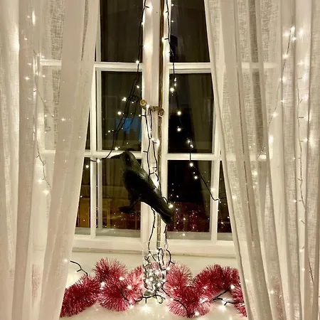 Flamingo Appartement