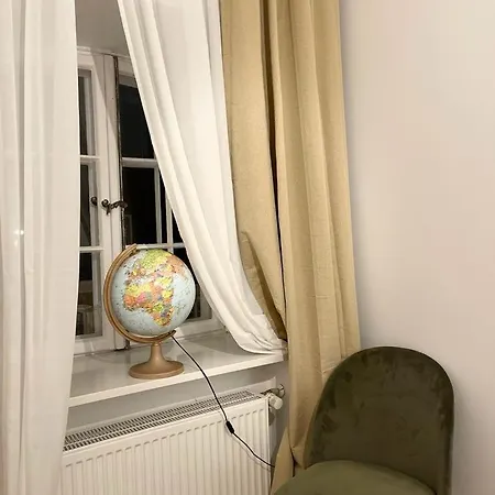 Flamingo Appartement Varsovie